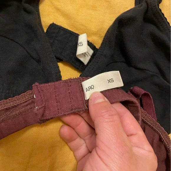 ARQ Magda Bra XS - Picture 2 of 2